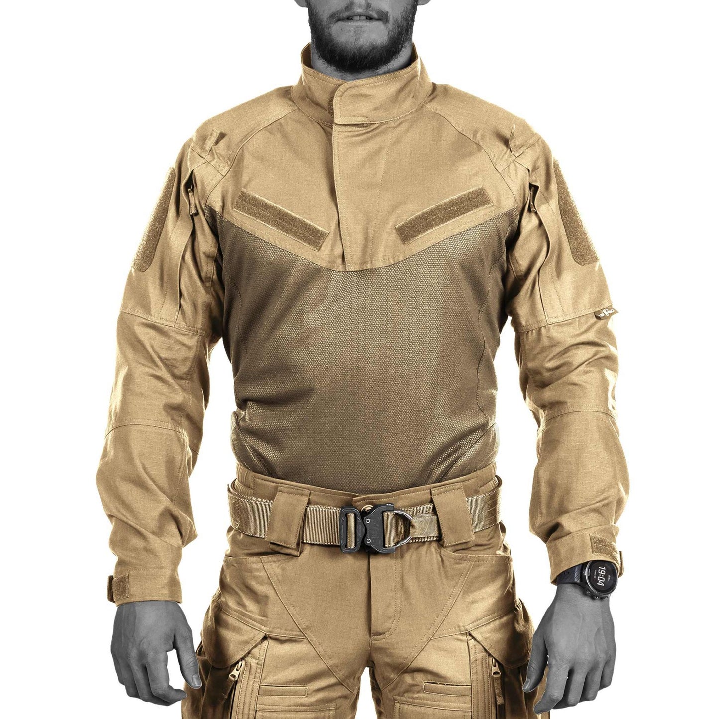 Kangoo Men tactical long sleeves shirts