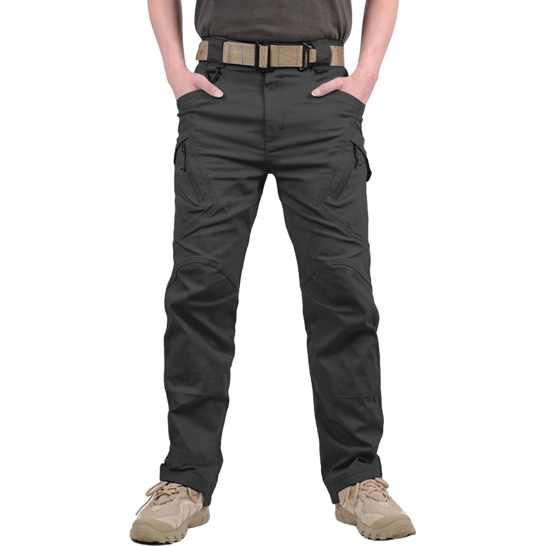 Men's Lightweight Stretch Tactical Cargo Pants