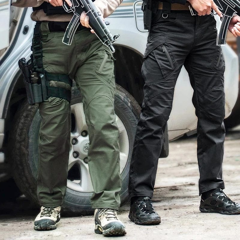 Kangoo Indestructible Pants