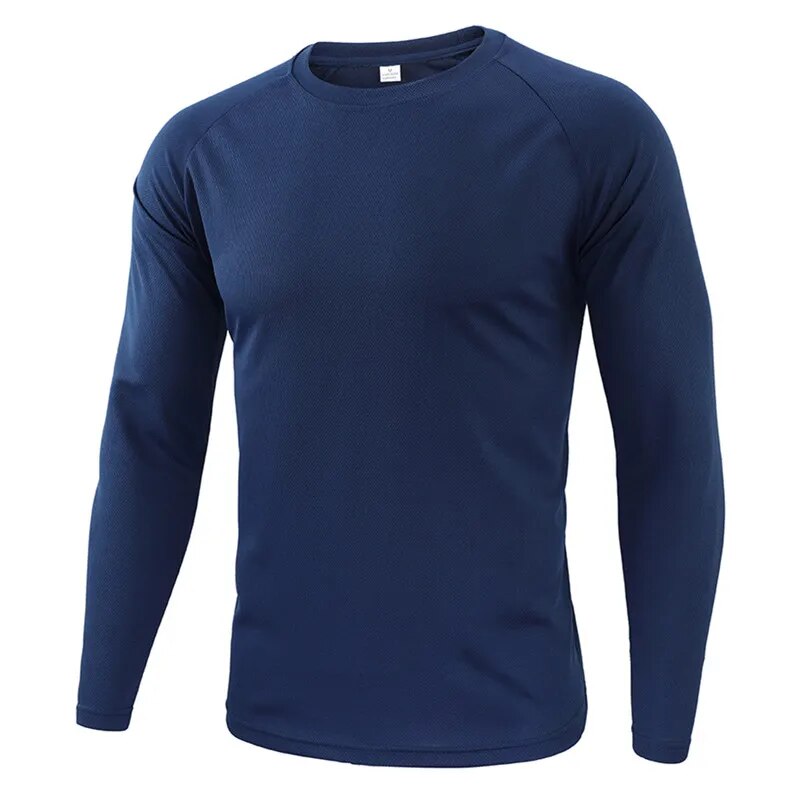 Kangoo Tactical Shirt  - Breathable Hiking Long Sleeves