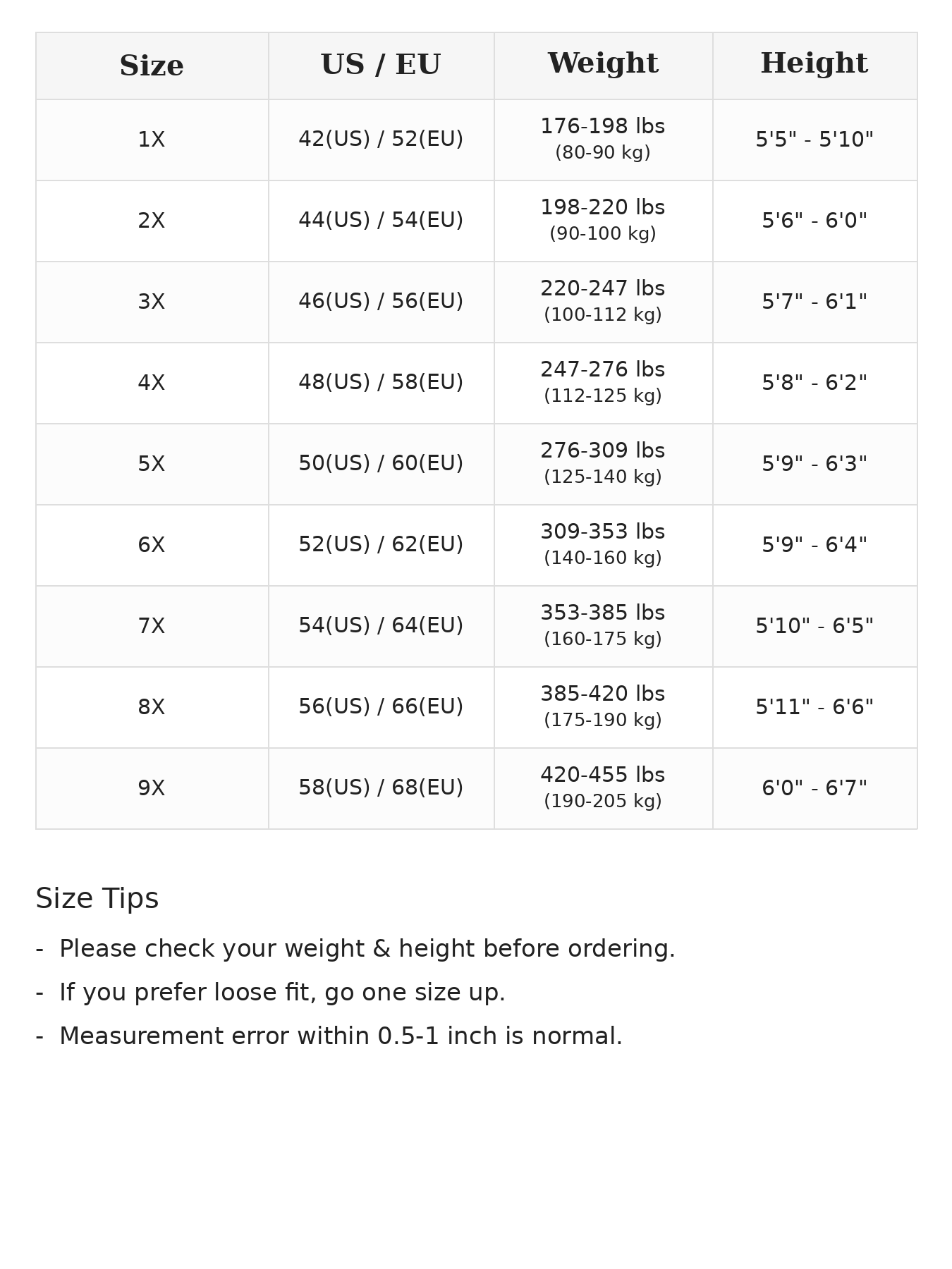 MEN'S PLUS SIZE WIDE-LEG CARGO PANTS