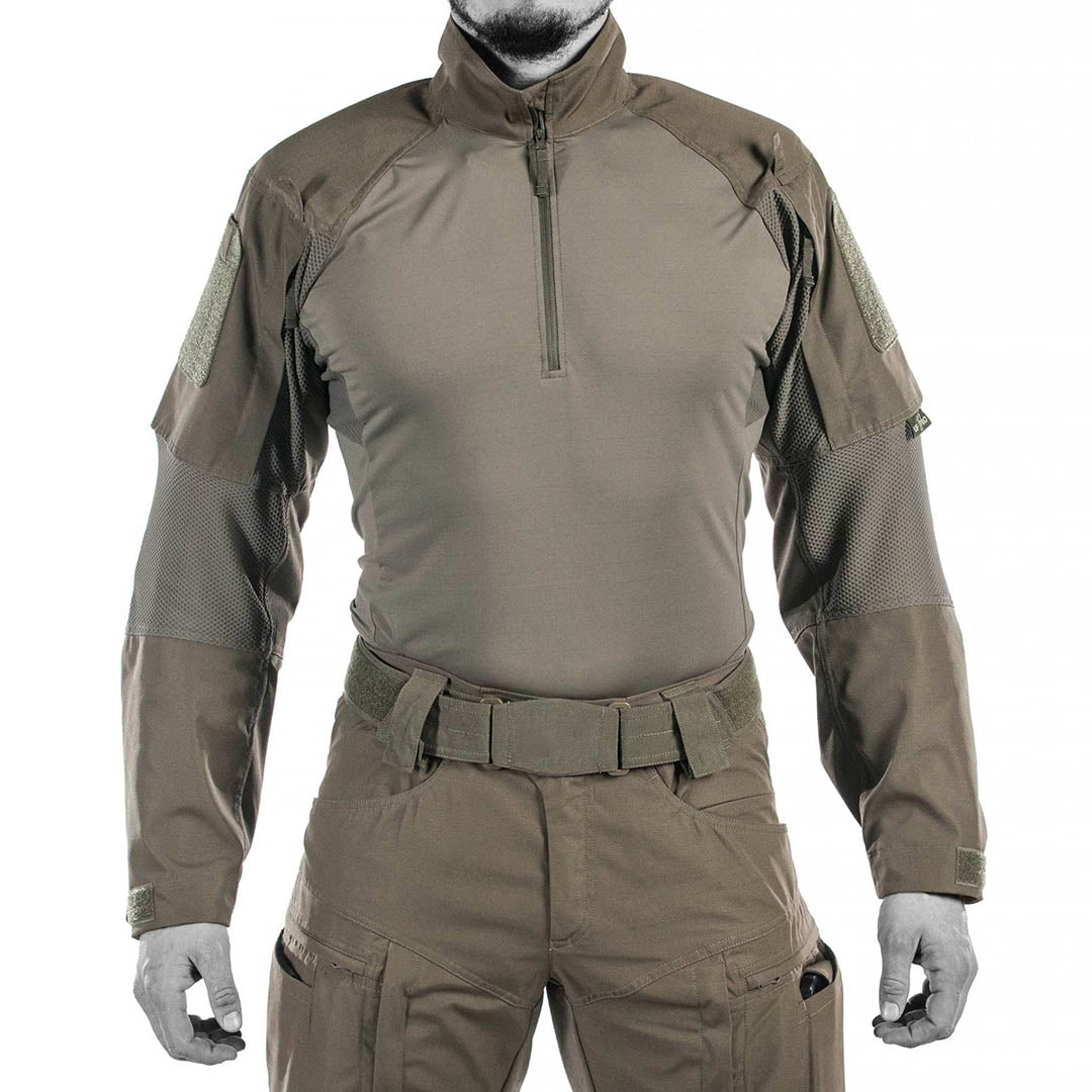 G3 Tactical Frog Suit Training T-Shirt, front view