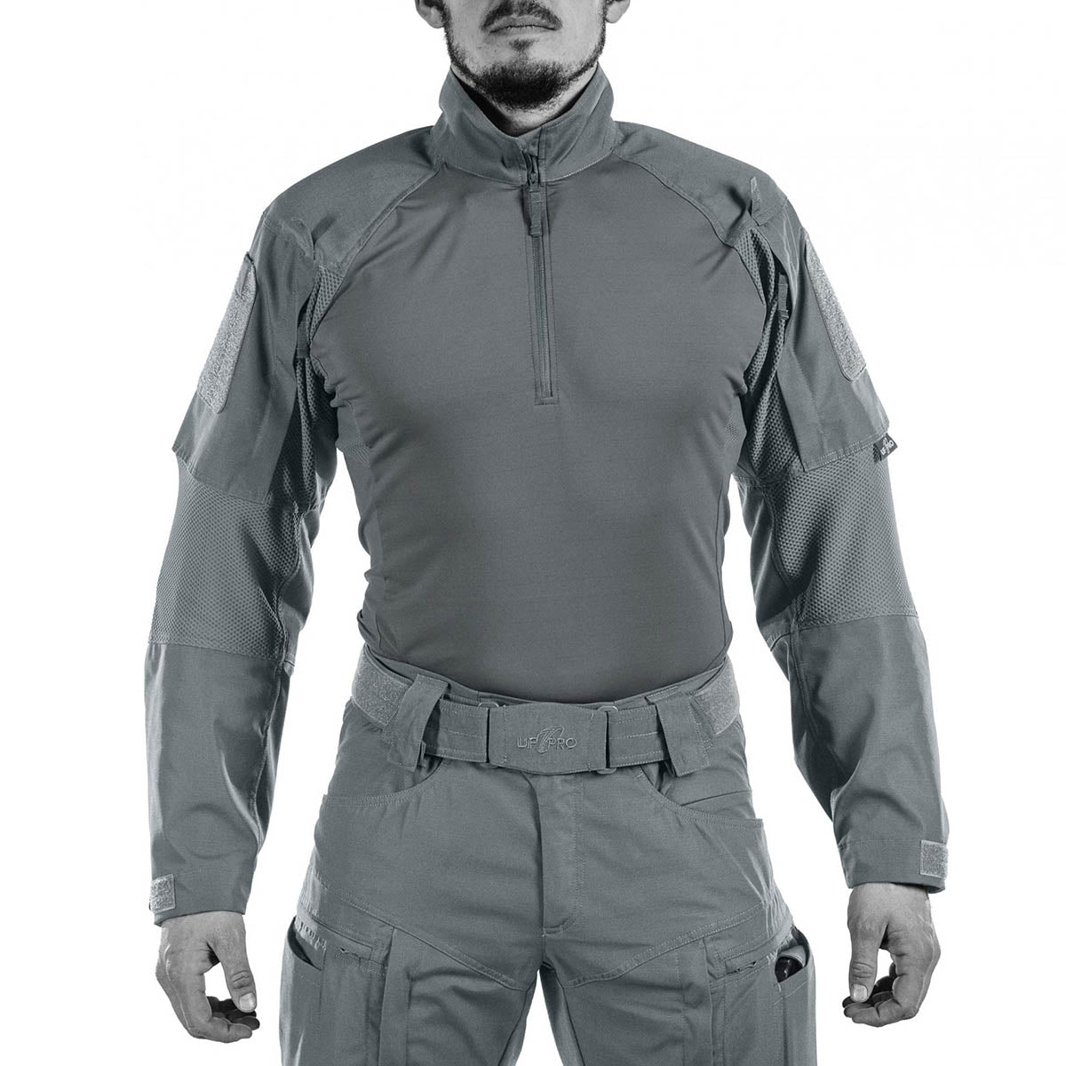 G3 Tactical Frog Suit Training T-Shirt, back view