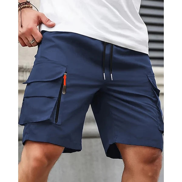 The Go-To Cargo Shorts 1/5 pack